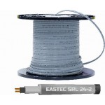 Саморегулирующийся нагревательный кабель SRL 24-2